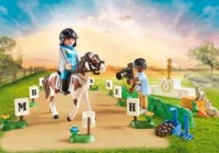 PLAYMOBIL® 70996 Reitturnier 12 PLAYMOBIL® 70996 Reitturnier -Playmobil Shop 22406391 05