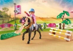 PLAYMOBIL® 70996 Reitturnier 13 PLAYMOBIL® 70996 Reitturnier -Playmobil Shop 22406391 06