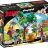 PLAYMOBIL® 70933 Asterix: Miraculix Mit Zaubertrank -Playmobil Shop 22406401 01
