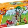 PLAYMOBIL® 70917 Duck On Call- Feuerwehr Action. Rette Die Katze! 2 PLAYMOBIL® 70917 Duck On Call- Feuerwehr Action. Rette Die Katze! -Playmobil Shop 22406405 01