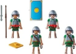 PLAYMOBIL® 70934 Asterix: Römertrupp 10 PLAYMOBIL® 70934 Asterix: Römertrupp -Playmobil Shop 22406417 03