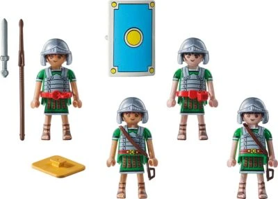 PLAYMOBIL® 70934 Asterix: Römertrupp 5 PLAYMOBIL® 70934 Asterix: Römertrupp – Bild 3
