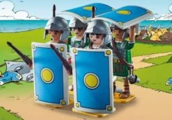 PLAYMOBIL® 70934 Asterix: Römertrupp 13 PLAYMOBIL® 70934 Asterix: Römertrupp -Playmobil Shop 22406417 06
