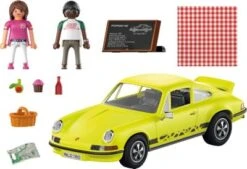 PLAYMOBIL® 70923 Porsche 911 Carrera RS 2.7 -Playmobil Shop 22406429 03