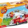 PLAYMOBIL® 70911 Duck On Call - Feuerwehr Truck 1 PLAYMOBIL® 70911 Duck On Call - Feuerwehr Truck -Playmobil Shop 22406435 01