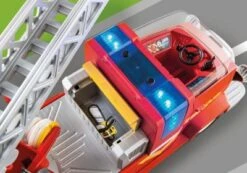 PLAYMOBIL® 70911 Duck On Call - Feuerwehr Truck -Playmobil Shop 22406435 06