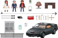 PLAYMOBIL® 70924 Knight Rider - K.I.T.T. -Playmobil Shop 23431742 03