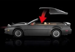 PLAYMOBIL® 70924 Knight Rider - K.I.T.T. -Playmobil Shop 23431742 05