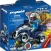 PLAYMOBIL® 71092 Polizei-Speed Quad -Playmobil Shop 23431745 01