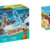 PLAYMOBIL® 2er Set: 70706 SCOOBY-DOO! Abenteuer Mit Snow Ghost + 70707 SCOOBY-DOO! Abenteuer Mit Witch Doctor