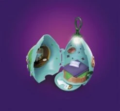 PLAYMOBIL® Adventures Of Ayuma 2er Set: 70804 Tropfenhäuschen + 70806 Forest Fairy Mit Seelentier -Playmobil Shop 24328603 05