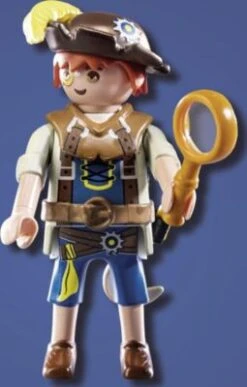 PLAYMOBIL® 71024 Sa'lahari Sands - Skorpionjagd Am Wrack -Playmobil Shop 24629714 06