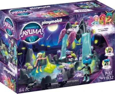 PLAYMOBIL® 71032 Moon Fairy Quelle 3 PLAYMOBIL® 71032 Moon Fairy Quelle