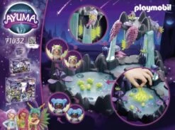 PLAYMOBIL® 71032 Moon Fairy Quelle 10 PLAYMOBIL® 71032 Moon Fairy Quelle -Playmobil Shop 24629718 03