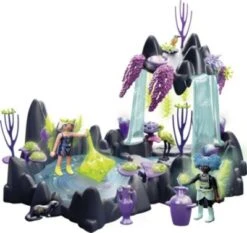 PLAYMOBIL® 71032 Moon Fairy Quelle 11 PLAYMOBIL® 71032 Moon Fairy Quelle -Playmobil Shop 24629718 04