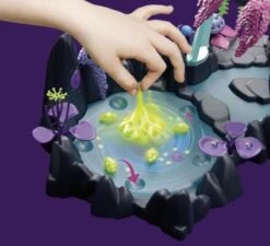 PLAYMOBIL® 71032 Moon Fairy Quelle 12 PLAYMOBIL® 71032 Moon Fairy Quelle -Playmobil Shop 24629718 05