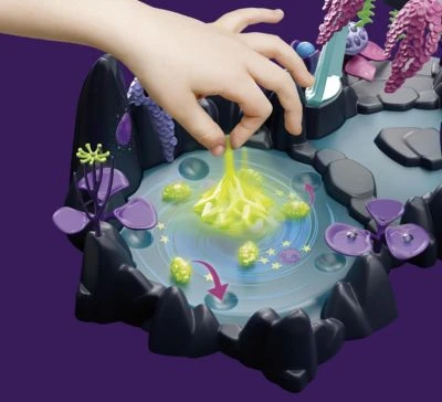 PLAYMOBIL® 71032 Moon Fairy Quelle 7 PLAYMOBIL® 71032 Moon Fairy Quelle – Bild 5