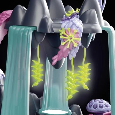 PLAYMOBIL® 71032 Moon Fairy Quelle 8 PLAYMOBIL® 71032 Moon Fairy Quelle – Bild 6