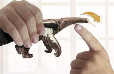 PLAYMOBIL® 71012 Ameisenbärpflege 7 PLAYMOBIL® 71012 Ameisenbärpflege – Bild 5