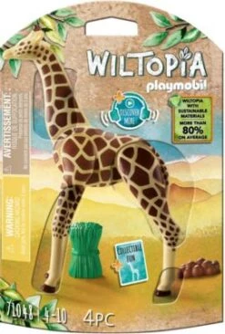 PLAYMOBIL® 71048 Giraffe
