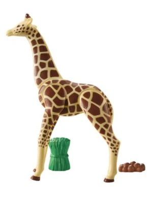 PLAYMOBIL® 71048 Giraffe 6 PLAYMOBIL® 71048 Giraffe – Bild 4
