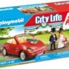 PLAYMOBIL® 71077 Starter Pack Hochzeit