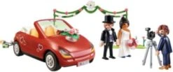 PLAYMOBIL® 71077 Starter Pack Hochzeit 11 PLAYMOBIL® 71077 Starter Pack Hochzeit -Playmobil Shop 24629754 04