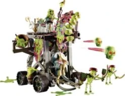 PLAYMOBIL® 71025 Sa'lahari Sands - Donnerthron -Playmobil Shop 24629758 04