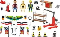 PLAYMOBIL® 70834 Air Stuntshow Servicestation -Playmobil Shop 24629789 03