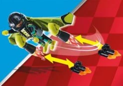 PLAYMOBIL® 70834 Air Stuntshow Servicestation -Playmobil Shop 24629789 05