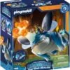 PLAYMOBIL® 71082 Dragons: The Nine Realms - Plowhorn & D'Angelo 2 PLAYMOBIL® 71082 Dragons: The Nine Realms - Plowhorn & D'Angelo -Playmobil Shop 24629795 01