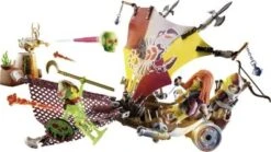 PLAYMOBIL® 71026 Sa'lahari Sands - Dünensurfer 11 PLAYMOBIL® 71026 Sa'lahari Sands - Dünensurfer -Playmobil Shop 24629817 04