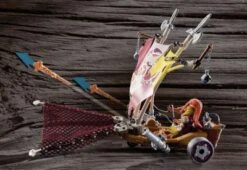 PLAYMOBIL® 71026 Sa'lahari Sands - Dünensurfer 12 PLAYMOBIL® 71026 Sa'lahari Sands - Dünensurfer -Playmobil Shop 24629817 05