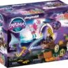 PLAYMOBIL® 71031 Feen-Kutsche Mit Phoenix