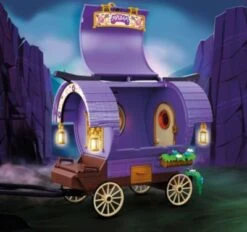 PLAYMOBIL® 71031 Feen-Kutsche Mit Phoenix 12 PLAYMOBIL® 71031 Feen-Kutsche Mit Phoenix -Playmobil Shop 24629828 05