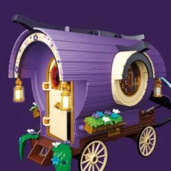 PLAYMOBIL® 71031 Feen-Kutsche Mit Phoenix 13 PLAYMOBIL® 71031 Feen-Kutsche Mit Phoenix -Playmobil Shop 24629828 06