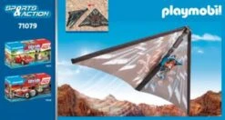 PLAYMOBIL® 71079 Starter Pack Drachenflieger -Playmobil Shop 24629834 03