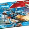 PLAYMOBIL® 70831 Air Stuntshow Doppeldecker "Phönix" 2 PLAYMOBIL® 70831 Air Stuntshow Doppeldecker "Phönix" -Playmobil Shop 24629856 01