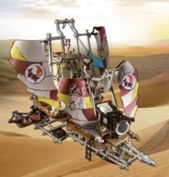 PLAYMOBIL® 71023 Sa'lahari Sands - Sandsturmbrecher 11 PLAYMOBIL® 71023 Sa'lahari Sands - Sandsturmbrecher -Playmobil Shop 24629864 04