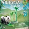 PLAYMOBIL® 71072 Wiltopia - Junger Panda -Playmobil Shop 25663896 01