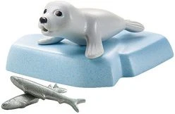 PLAYMOBIL® 71070 Wiltopia - Junger Seehund 6 PLAYMOBIL® 71070 Wiltopia - Junger Seehund – Bild 4