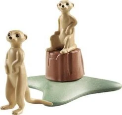 PLAYMOBIL® 71069 Wiltopia - Erdmännchen 9 PLAYMOBIL® 71069 Wiltopia - Erdmännchen -Playmobil Shop 25663906 04