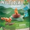 PLAYMOBIL® 71065 Wiltopia - Eichhörnchen 2 PLAYMOBIL® 71065 Wiltopia - Eichhörnchen -Playmobil Shop 25663910 01