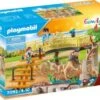 PLAYMOBIL® 71192 Löwen Im Freigehege -Playmobil Shop 25821897 01