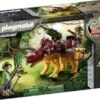 PLAYMOBIL® 71262 Triceratops 2 PLAYMOBIL® 71262 Triceratops -Playmobil Shop 27684596 01
