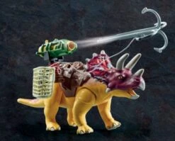 PLAYMOBIL® 71262 Triceratops 12 PLAYMOBIL® 71262 Triceratops -Playmobil Shop 27684596 05