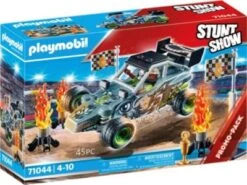 PLAYMOBIL® 71044 Stuntshow Racer