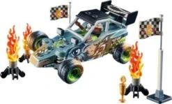 PLAYMOBIL® 71044 Stuntshow Racer 11 PLAYMOBIL® 71044 Stuntshow Racer -Playmobil Shop 27684602 04