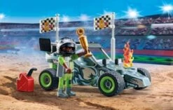 PLAYMOBIL® 71044 Stuntshow Racer 12 PLAYMOBIL® 71044 Stuntshow Racer -Playmobil Shop 27684602 05