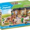 PLAYMOBIL® 71238 Reitstall 2 PLAYMOBIL® 71238 Reitstall -Playmobil Shop 27684608 01